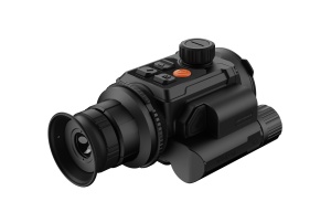 Clip-on cu Termoviziune RIX NANO N6 - Img 5