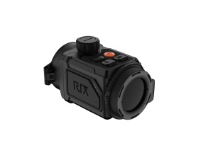 Clip-on cu Termoviziune RIX NANO N6 - Img 2
