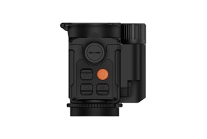 Clip-on cu Termoviziune RIX NANO N6 - Img 3