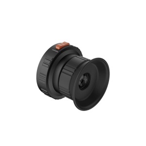 Ocular RIX NANO (versiune scurtă) pentru camera cu termoviziune NANO N6 - Img 2
