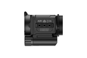 Clip-on cu Termoviziune RIX NANO N6 - Img 4
