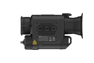Monocular cu termoviziune RIX STRIDE ST6 - Img 2