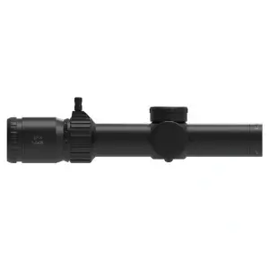 ARKEN EP-8 1-8x28 LPVO FFP Illuminated Reticle - 34mm Tube - Img 4