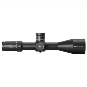 ARKEN EP-5 5-25X56 FFP Illuminated Reticle with Zero Stop - 34mm Tube - Img 3