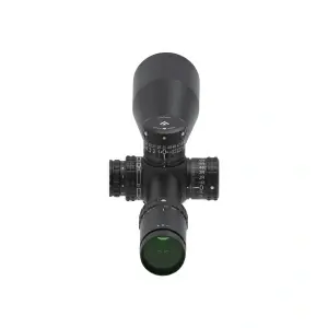 ARKEN EP-5 7-35X56 Gen 2 FFP Illuminated VPR - Zero Stop - 34mm Tube - Img 2