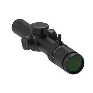 ARKEN EP-8 1-8x28 LPVO FFP Illuminated Reticle - 34mm Tube - Img 2