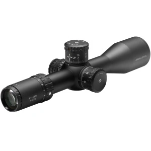 SH-4 4-16X50 GEN2 FFP Illuminated VPR - Zero Stop - 34mm Tube - Img 3