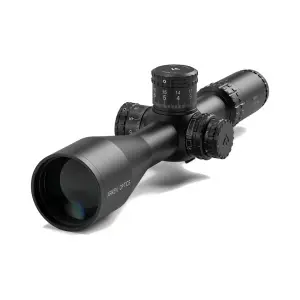 ARKEN EP-5 5-25X56 FFP Illuminated Reticle with Zero Stop - 34mm Tube