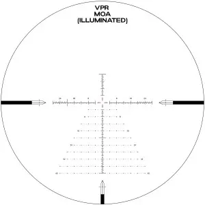 ARKEN EP-5 7-35X56 Gen 2 FFP Illuminated VPR - Zero Stop - 34mm Tube - Img 5