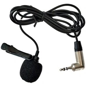 LabRadar Low noise trigger