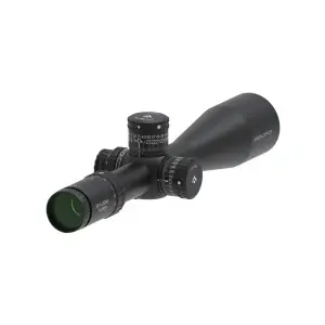 ARKEN EP-5 7-35X56 Gen 2 FFP Illuminated VPR - Zero Stop - 34mm Tube