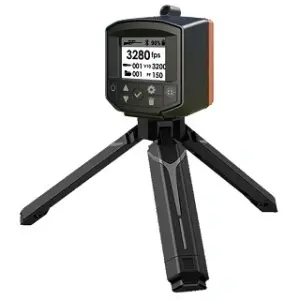 LabRadar LX - Img 2