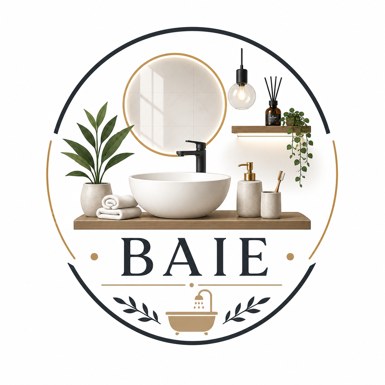 BAIE