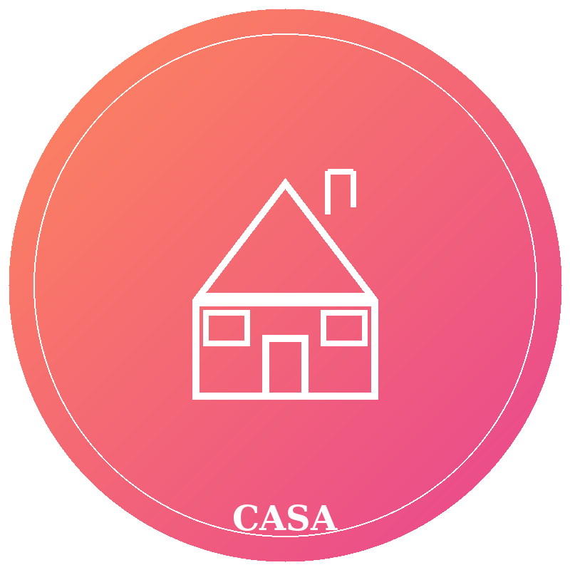 Casă