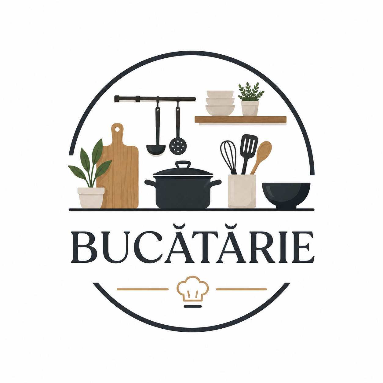 BUCATARIE
