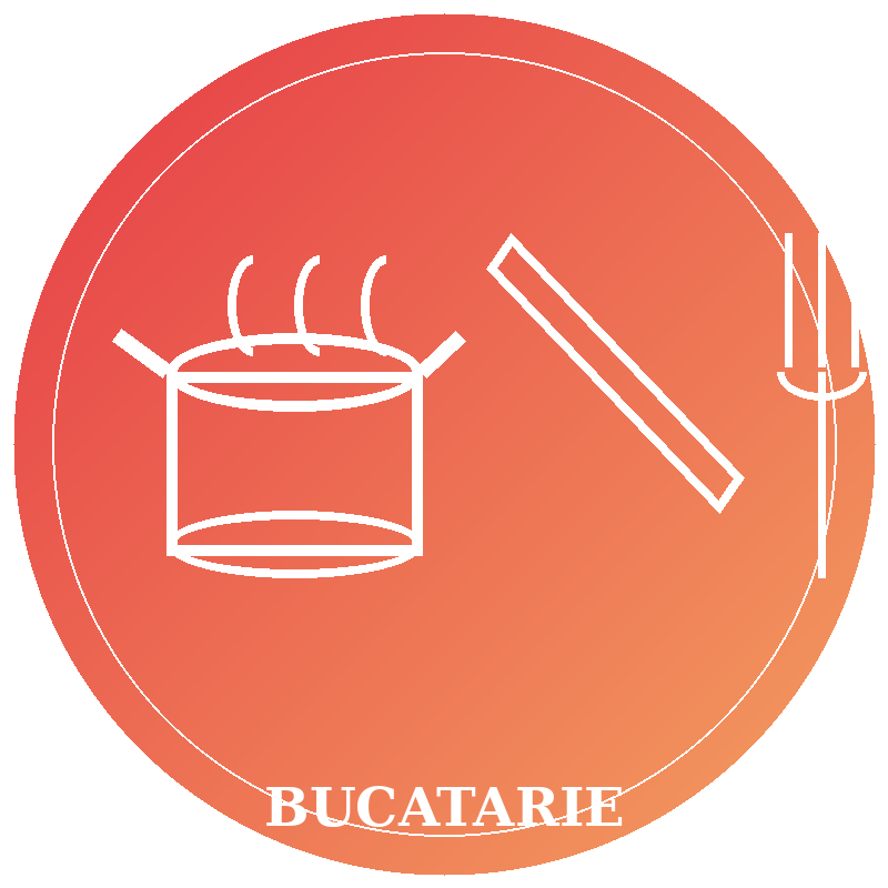 BUCATARIE