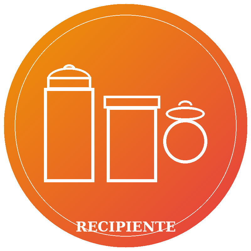 Recipiente depozitare