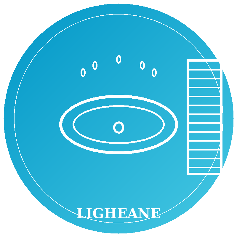Ligheane si uscatoare rufe