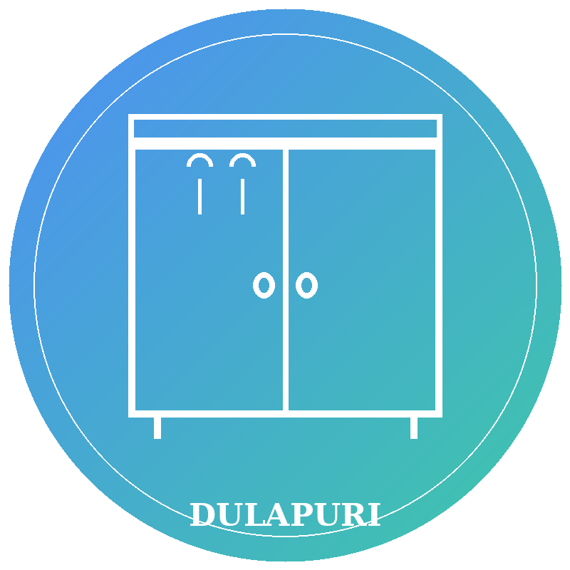 Dulapuri si dressing