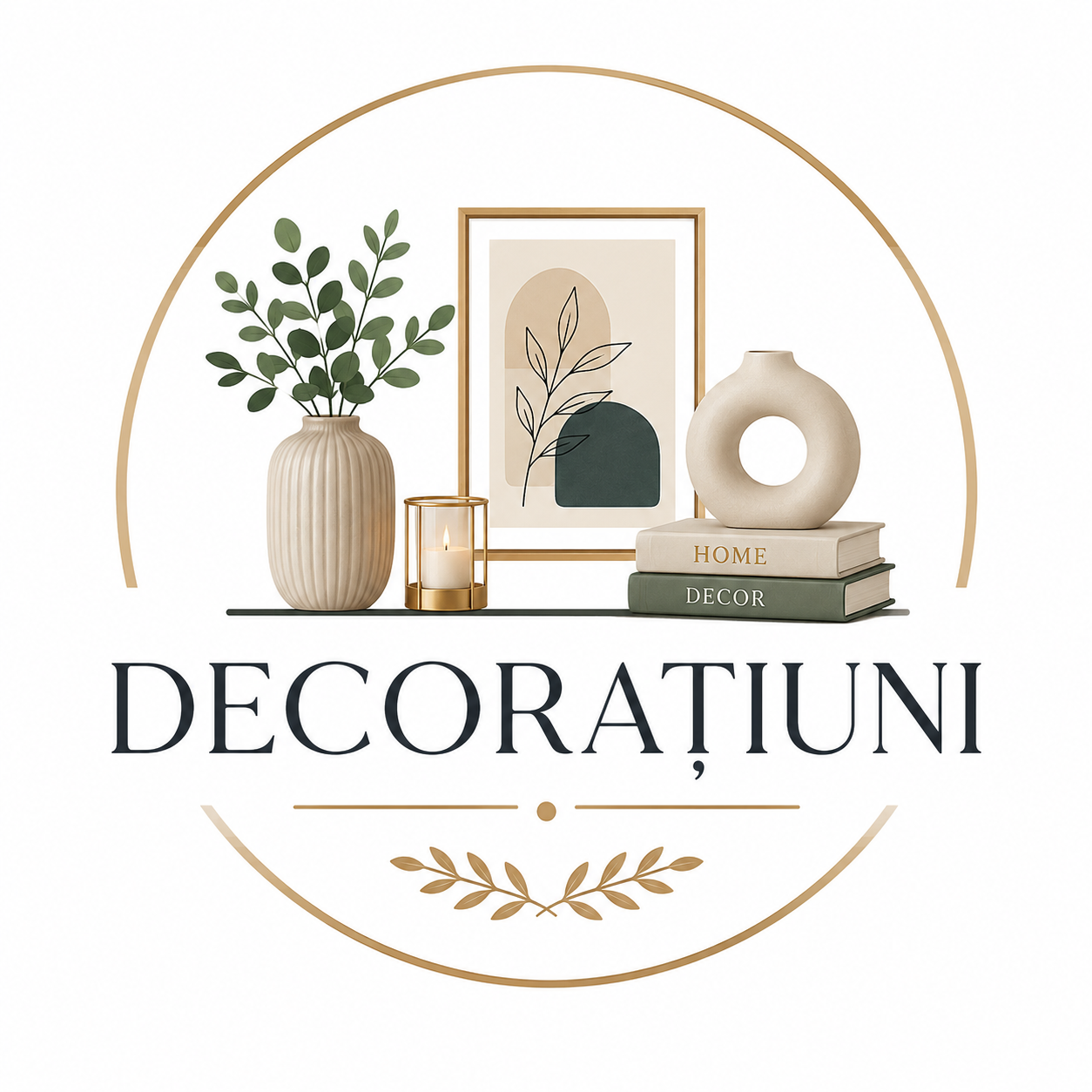 DECORATIUNI