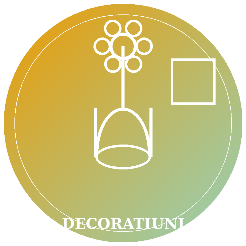DECORATIUNI