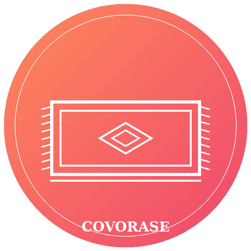 Covorase intrare