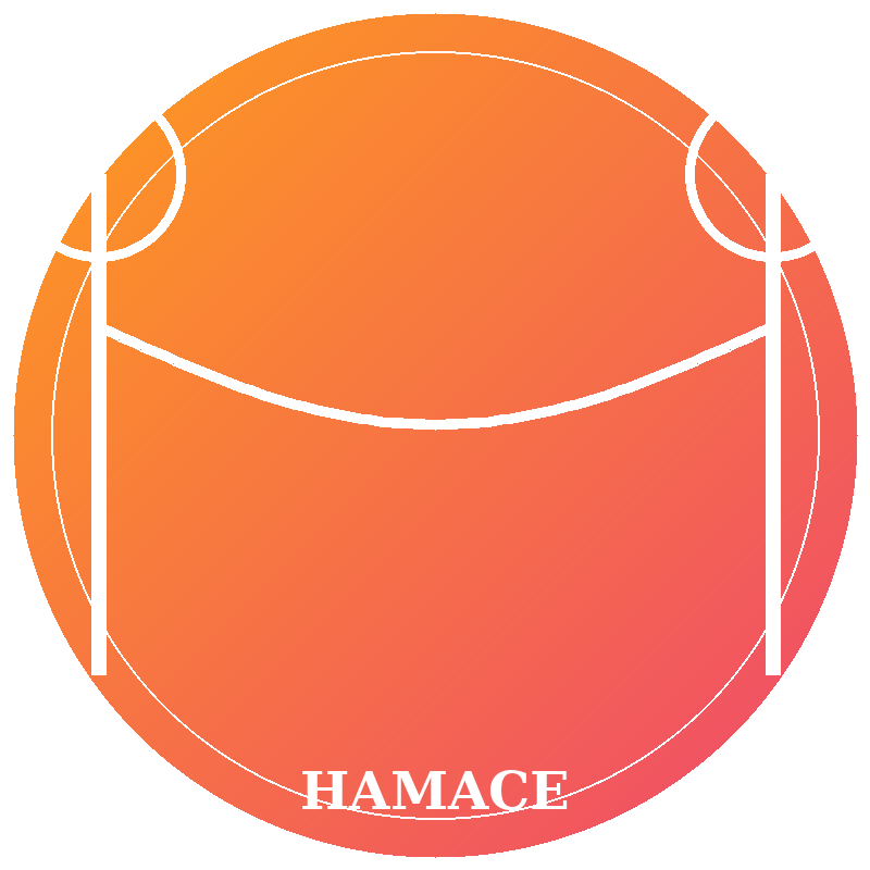 HAMACE SI LEAGANE