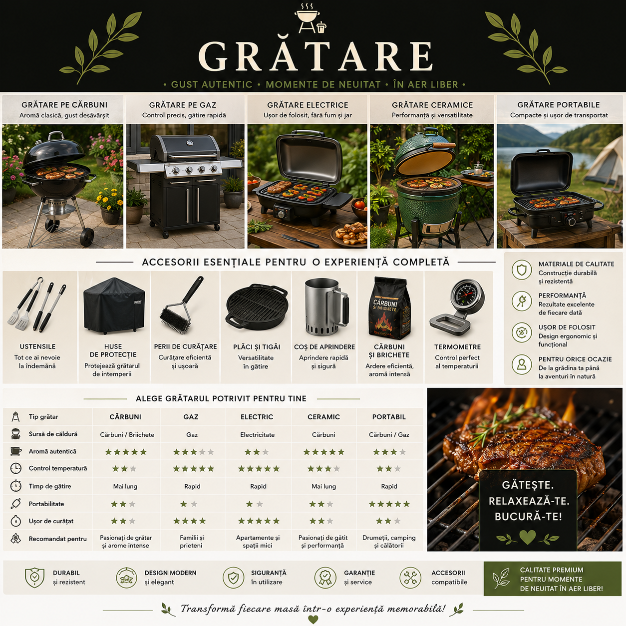 GRATARE
