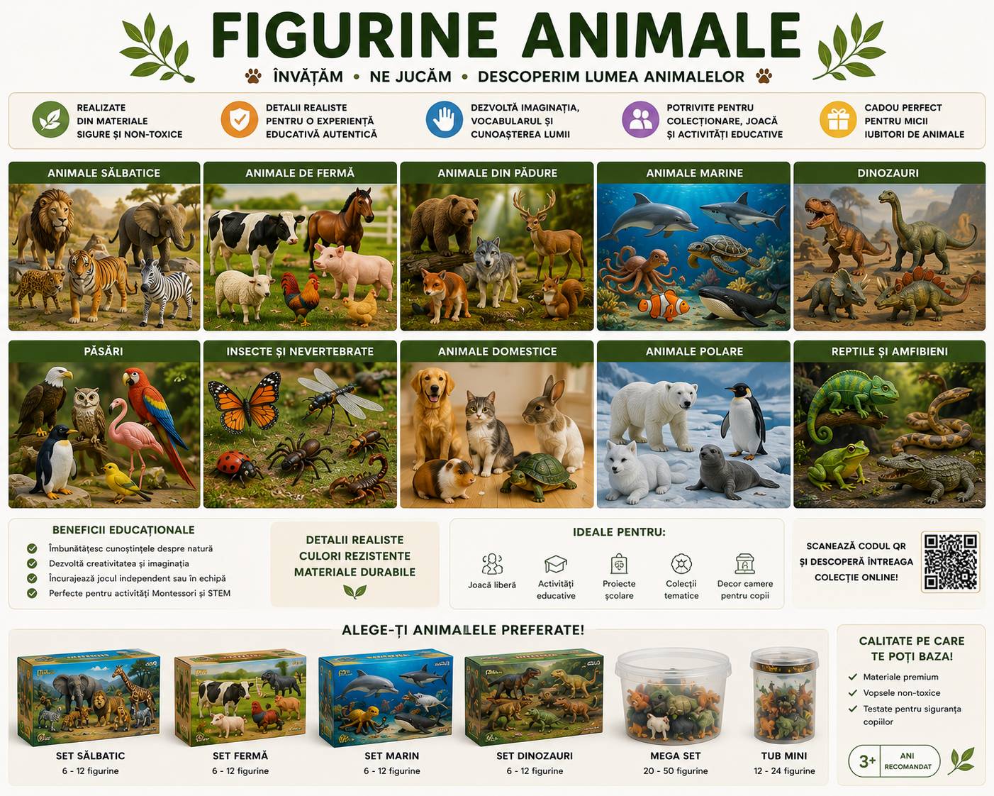 FIGURINE ANIMALE