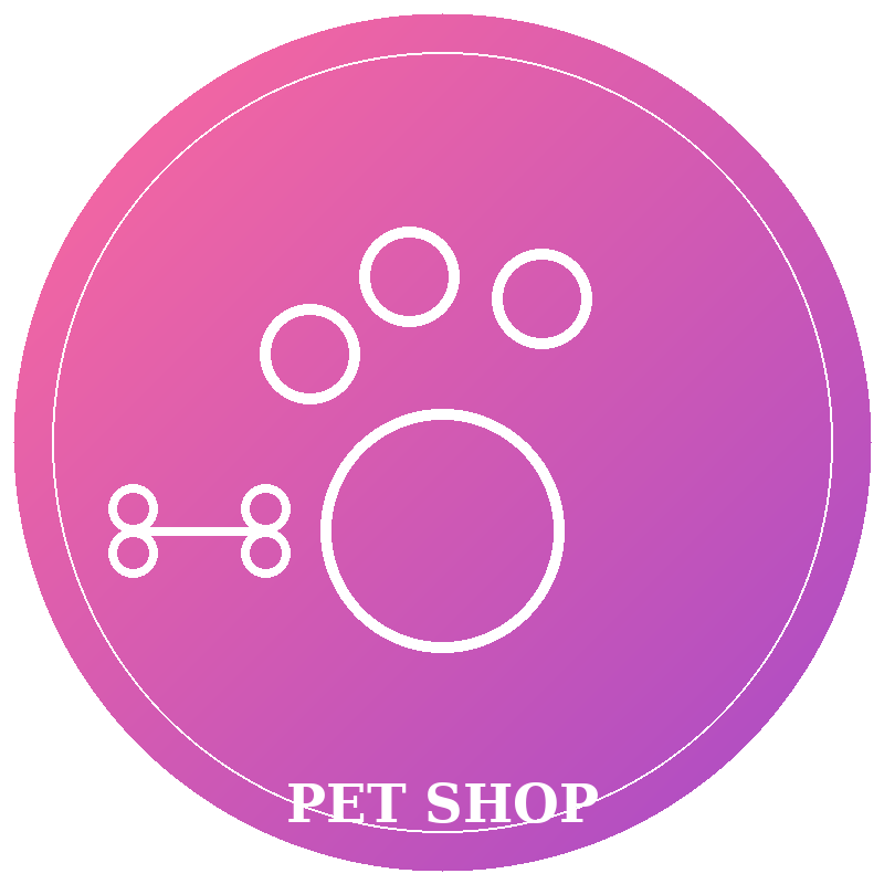 Pet Shop