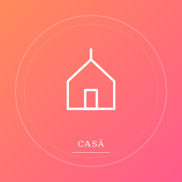 Casă