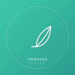 Grădină