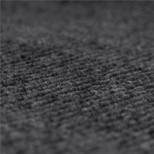 Covoras intrare absorbant antimurdarie, PVC antiderapant, 90×150 cm, gri - Img 6