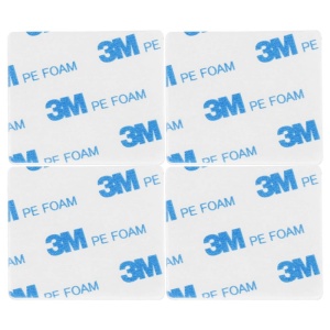 Set 4 agatatori tip cuier pentru baie, sistem fixare inclus, aluminiu, negru - Img 4