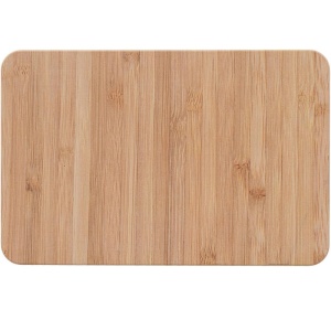 Covoras baie 5Five, efect bambus, diatomita, 60×39 cm, maro - Img 4