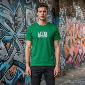 TRICOU BARBATI
