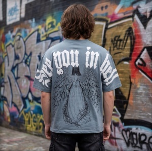 TRICOU BARBATI