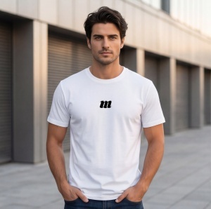 TRICOU BARBATI