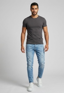 BLUGI BARBATI