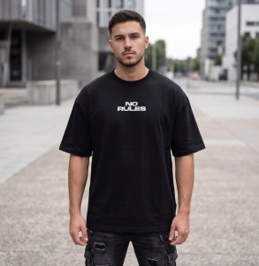 TRICOU BARBATI