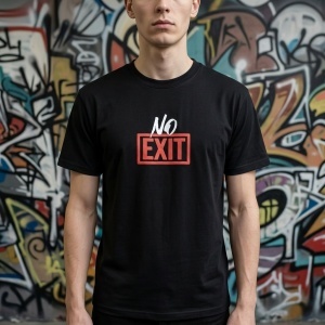 TRICOU BARBATI