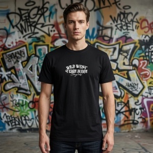 TRICOU BARBATI - Img 2