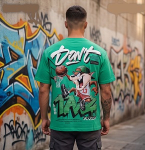 TRICOU BARBATI - Img 3