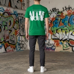 TRICOU BARBATI - Img 2