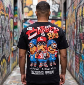 TRICOU BARBATI - Img 3