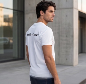 TRICOU BARBATI - Img 2