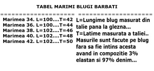 BLUGI BARBATI - Img 3