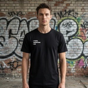 TRICOU BARBATI - Img 2