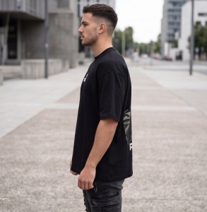 TRICOU BARBATI - Img 2