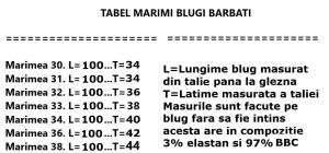 BLUGI BARBATI - Img 3